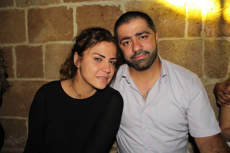 Taiga Batroun on Saturday Night
